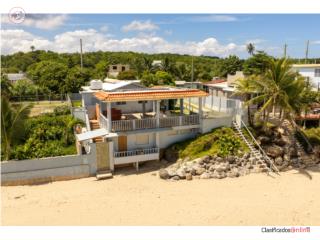 Casa de Playa en Aguada, tremenda opo...