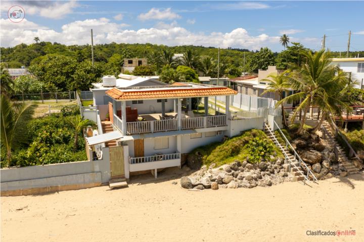 House in Rio Grande, Aguada