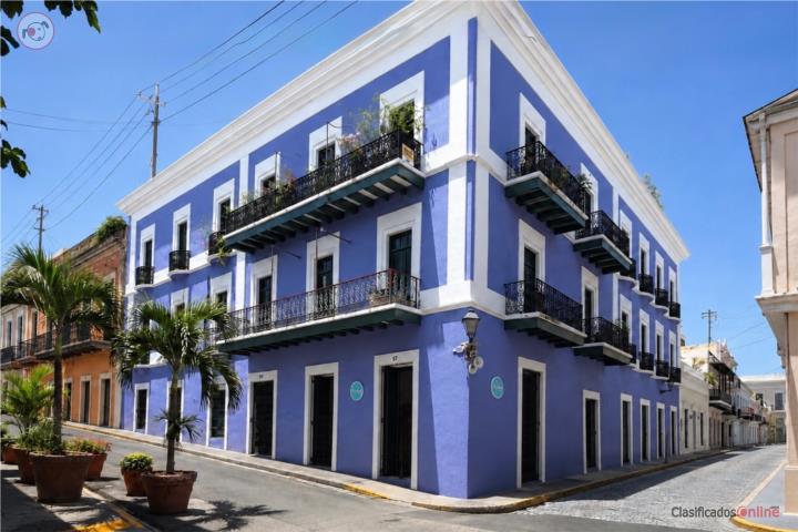 VERSATILE COMMERCIAL COMPOUND | SOL & SAN JOS