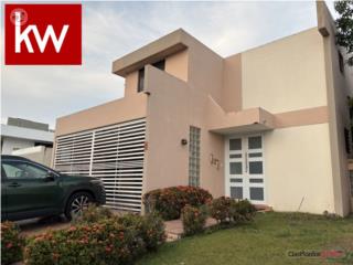 URB. VILLAS DE BUENA VISTA, CASA EN B...