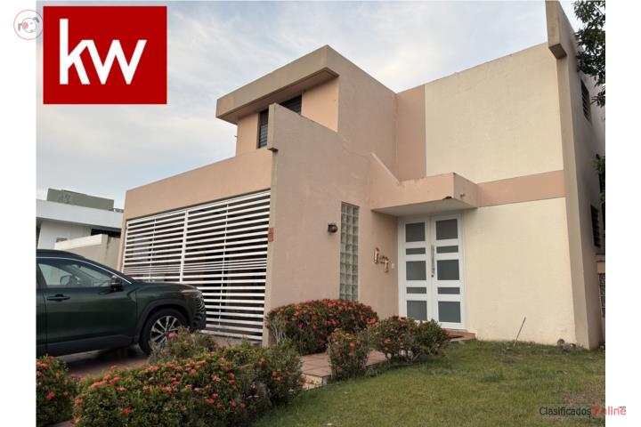 House in Villas De Buena Vista, Bayamón