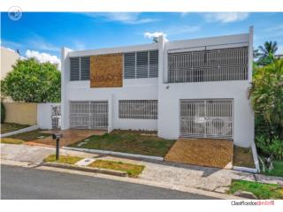 Spacious 6-Bedroom Home Los Frailes