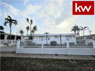 BO. BORINQUEN, CASA EN AGUADILLA