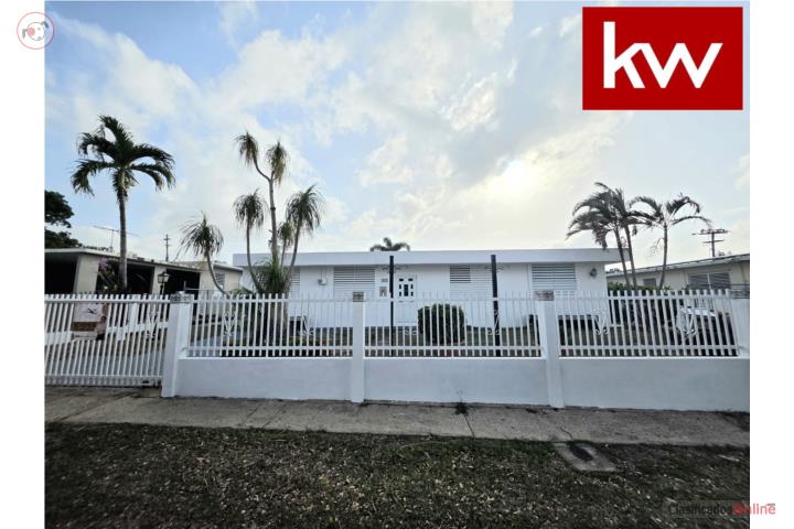 House in Borinquen, Aguadilla