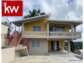 BO. HELECHAL, CASA EN BARRANQUITAS