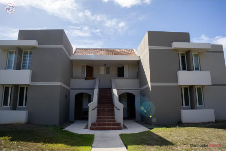 Apartment in North Coast Village, Vega Alta