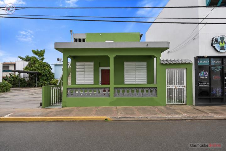 Multi-family in Pueblo, Aguada