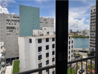 Apt a pasos de la Laguna y Playa