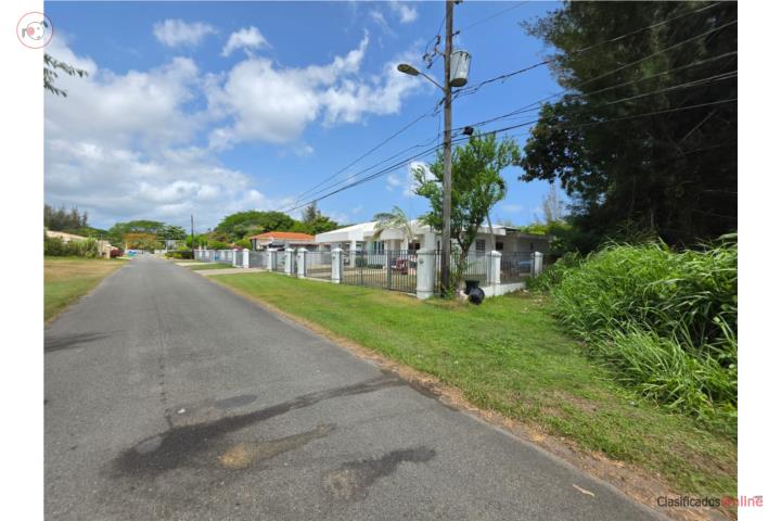 House in Algarrobo, Vega Baja