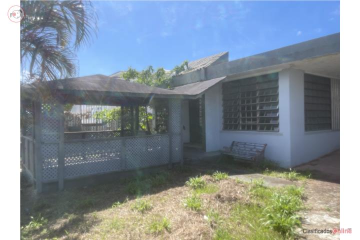 House in Villa Carolina, Carolina