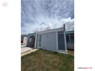 Levitttown 7ma 4hab -2baños $255K