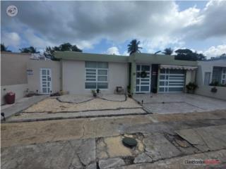 Levitttown 7ma 4hab 3baño $299,900