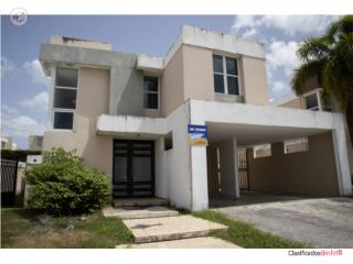 Urb. Mansiones de Juncos