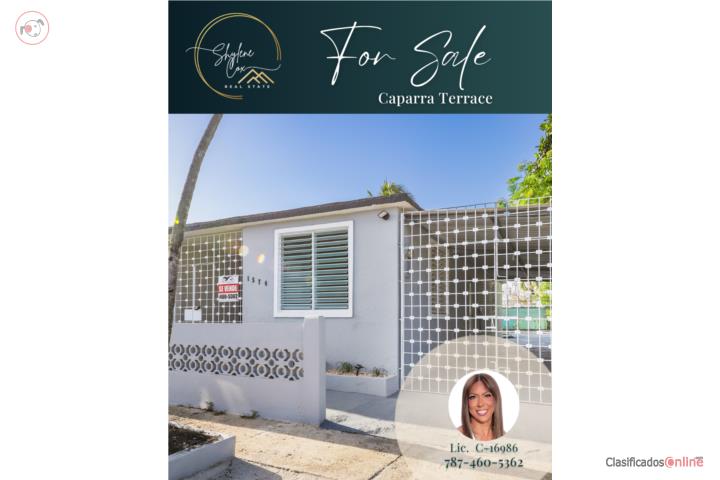 Commercial in Villa Prades, San Juan - Río Piedras
