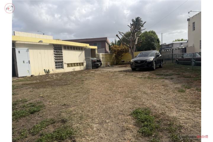House in Levittown, Toa Baja