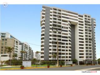 Condado Princess - Oceanview 2 bed/ 2...