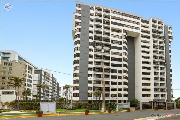 Condado Princess - Oceanview 2 bed/ 2bathroom