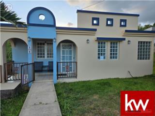 BO. CAÑABONCITO, CASA EN CAGUAS