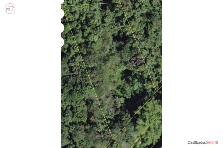 TERRENO EN VENTA  SANTA OLAYA, BAYAMÓN