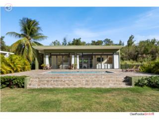 Hermosa Casa en Bo. Zarzal 1/1 $695K