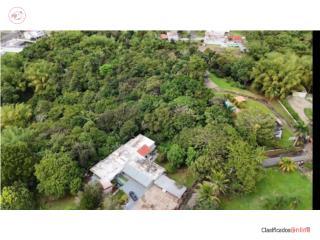 TERRENO EN VENTA – BO. RÍO CAÑAS, CAG...