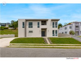 Lujosa Casa en Naguabo 5/3 $479K