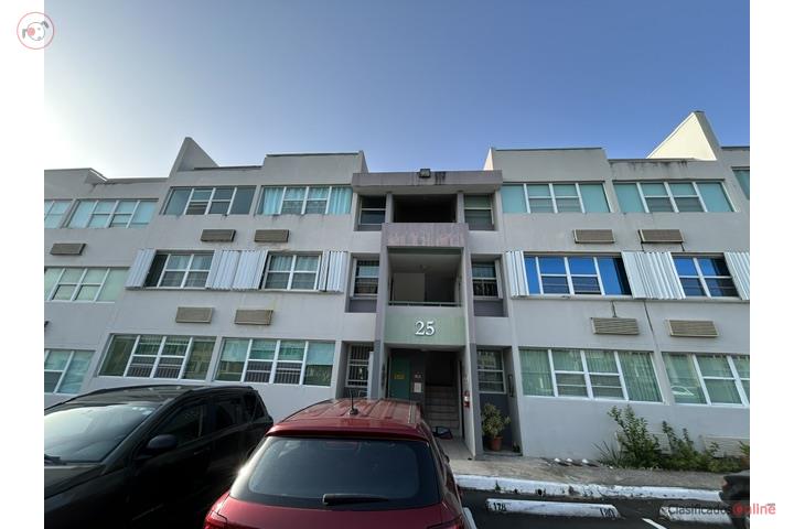 Apartment in Primavera, Bayamón