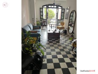 Apartment in Viejo San Juan -Zona Historica, San Juan - Viejo SJ