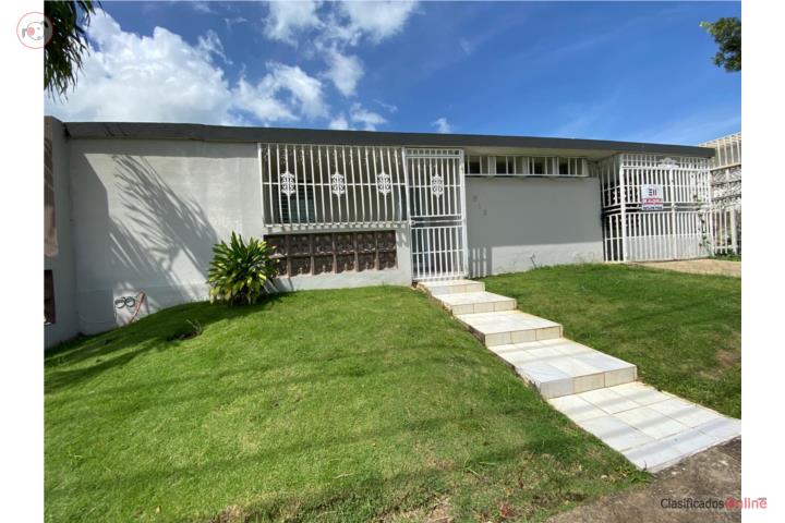 House in Park Gardens, San Juan - Río Piedras