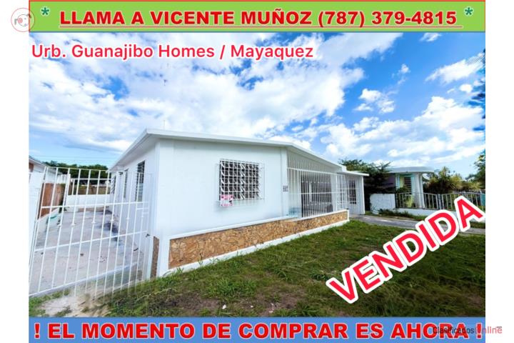 House in Guanajibo Homes, Mayagüez