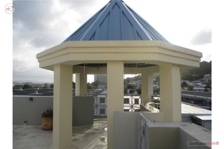 Apartment in Plaza Esmeralda, Guaynabo