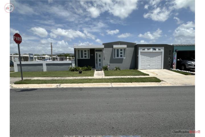House in Jardines De La Reina, Guayama