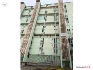 APARTAMENTO REMODELADO