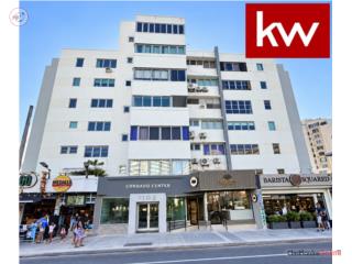 COND. CONDADO CENTER, APARTAMENTO EN ...