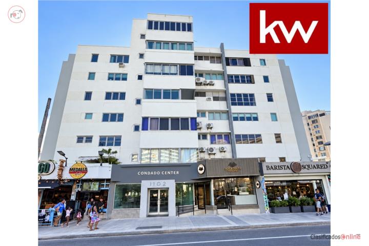 Apartment in Condado Center Cond, San Juan - Condado-Miramar