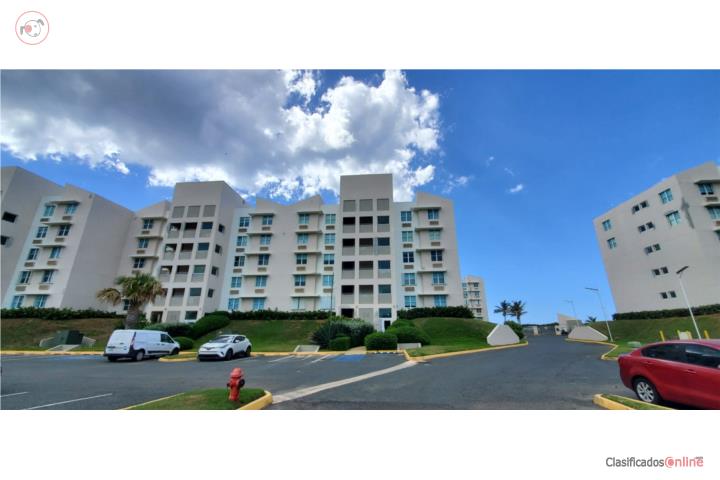 Isabela del Mar Condominio