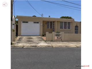 Casa Urb San Rafael en Arecibo