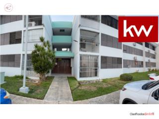 COND. METROMONTE, APARTAMENTO EN CARO...