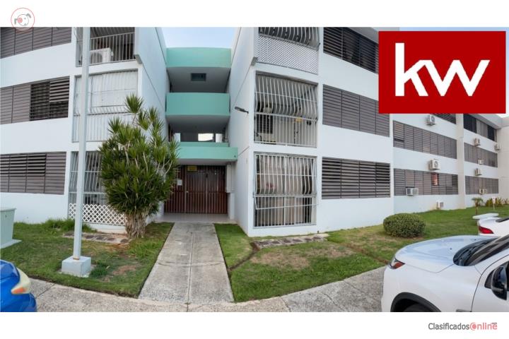 COND. METROMONTE, APARTAMENTO EN CAROLINA