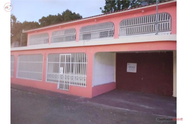 Multifamily  Ideal para Inversionista