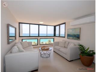 Luxury Ocean Front Condo