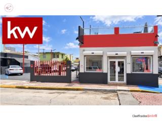 CALLE BARBOSA, PROPIEDAD COMERCIAL EN...