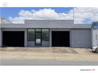 LOCAL COMERCIAL URB. LOMAS VERDE CENT...