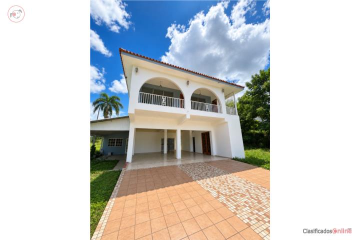House in Buena Vista, Bayamón