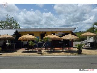 Bar/restaurante cerca de Playa Puerta...