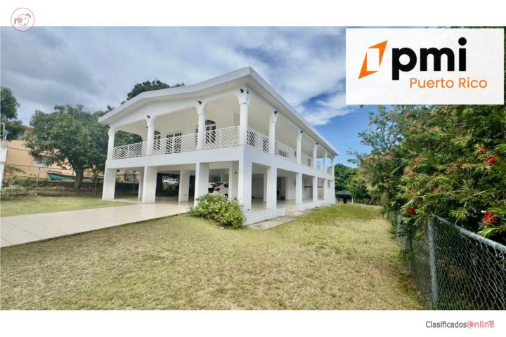 House in Florida, Vieques