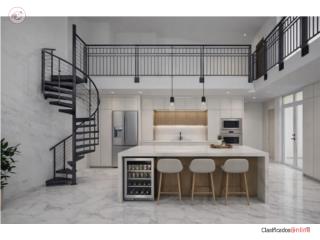 PENTHOUSE EN MAR AZUL