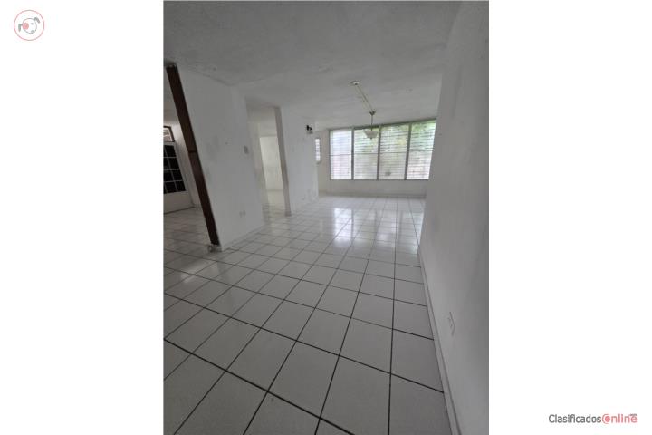 Spacious Single Family Home w/Private Office