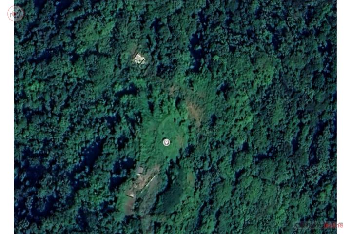 Lot in Naranjales, Las Marías