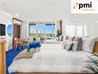 CONDO HOTEL, TOTALMENTE REMODELADO